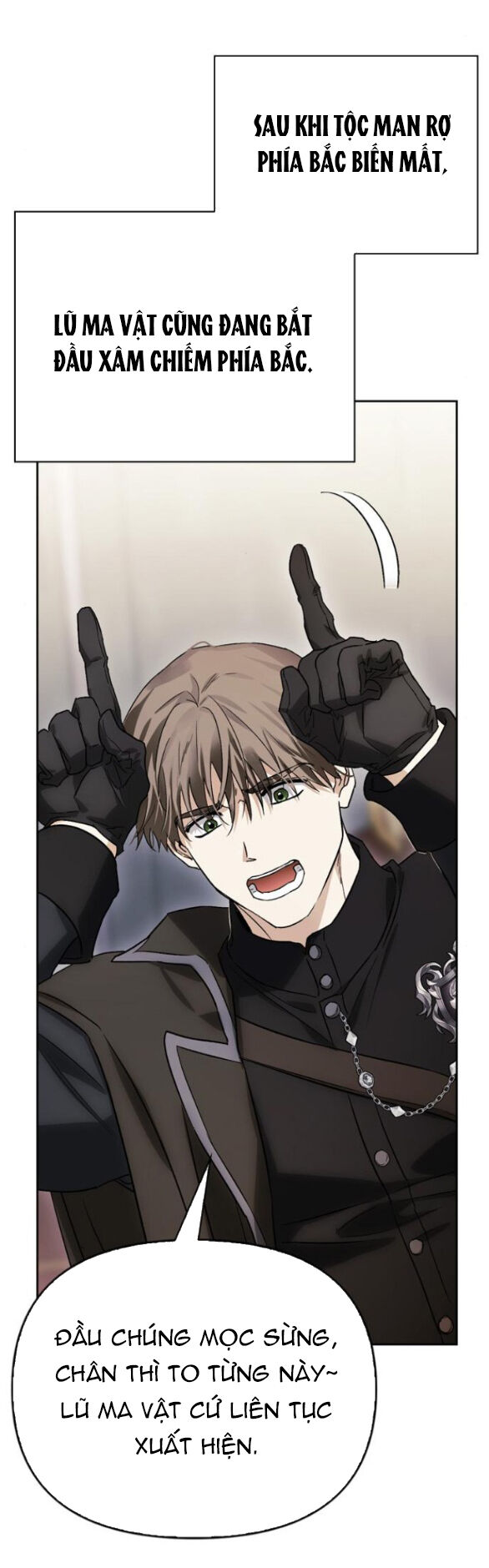 Tôi Thuần Hóa Chó Điên Của Chồng Cũ Chap 77.1 - Next Chap 78.1