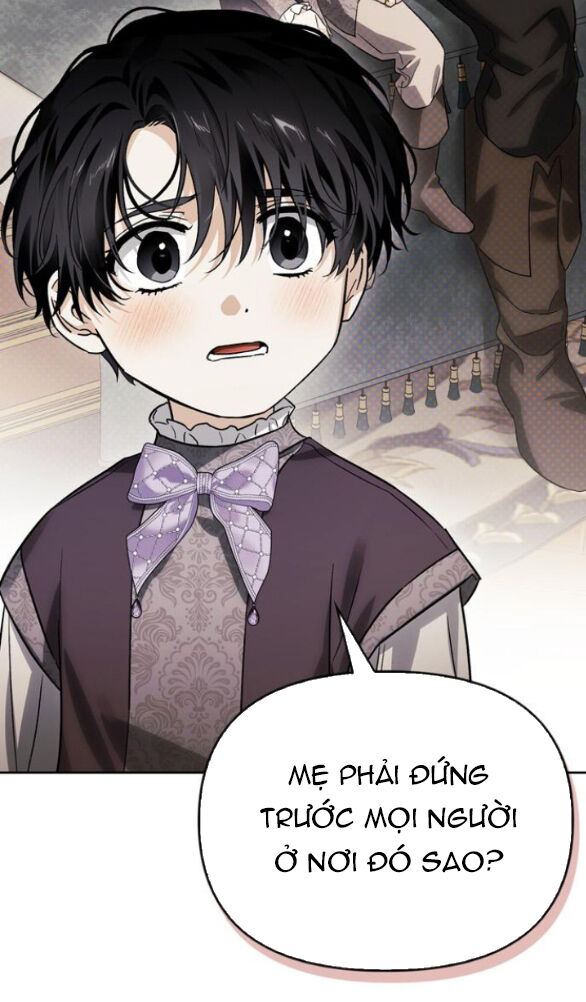Tôi Thuần Hóa Chó Điên Của Chồng Cũ Chap 77.1 - Next Chap 78.1