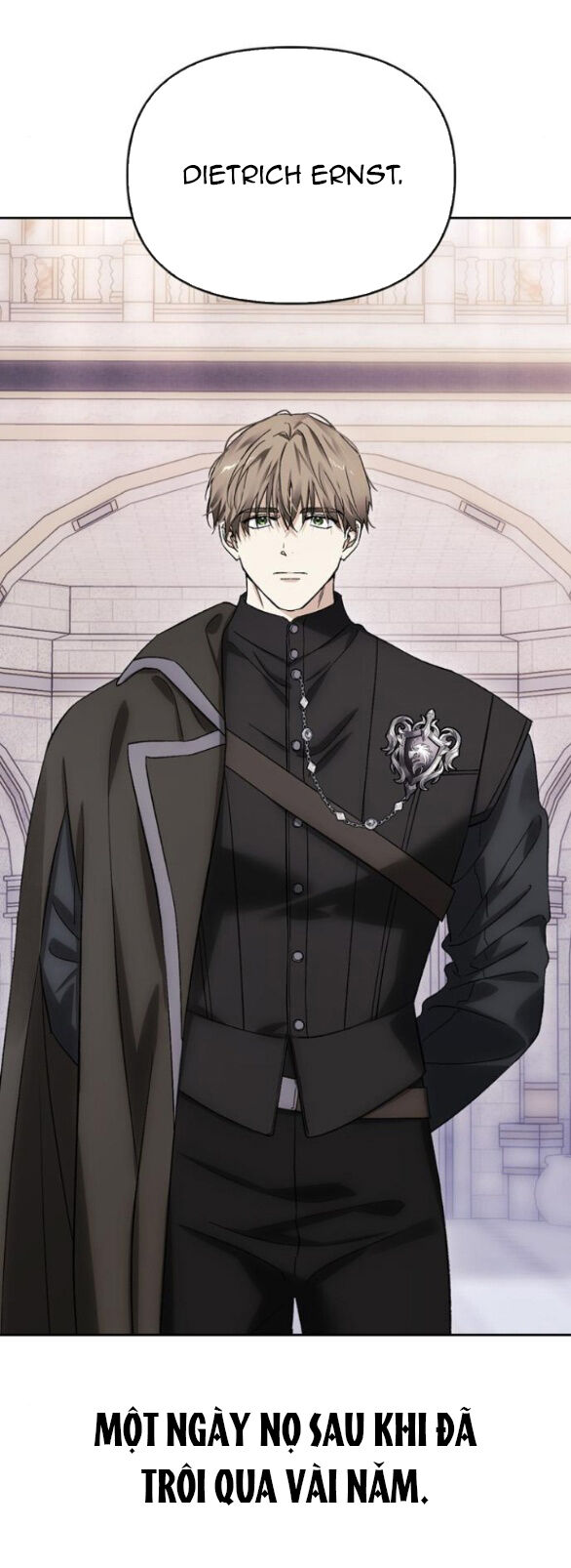 Tôi Thuần Hóa Chó Điên Của Chồng Cũ Chap 77.1 - Next Chap 78.1