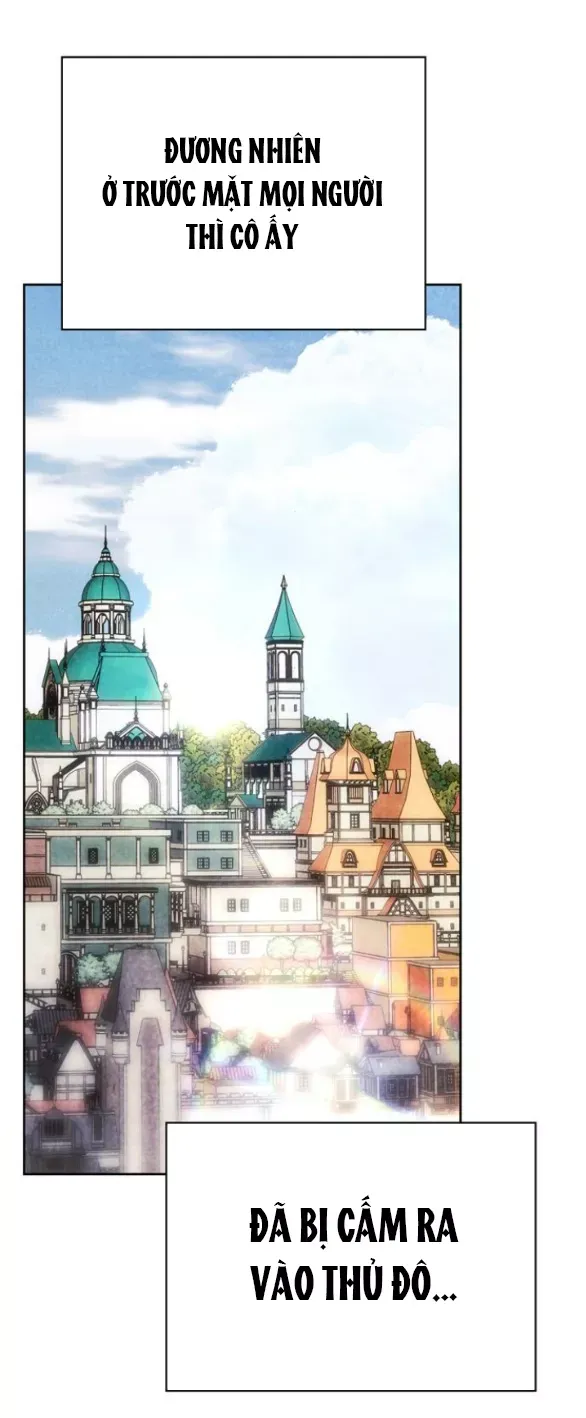 Tôi Thuần Hóa Chó Điên Của Chồng Cũ Chap 77.2 - Next Chap 78.2