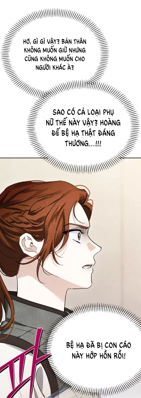 Tôi Thuần Hóa Chó Điên Của Chồng Cũ Chap 77.2 - Next Chap 78.2