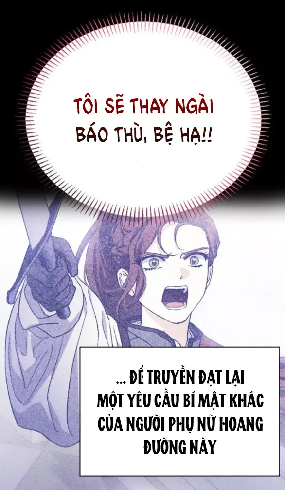 Tôi Thuần Hóa Chó Điên Của Chồng Cũ Chap 77.2 - Next Chap 78.2