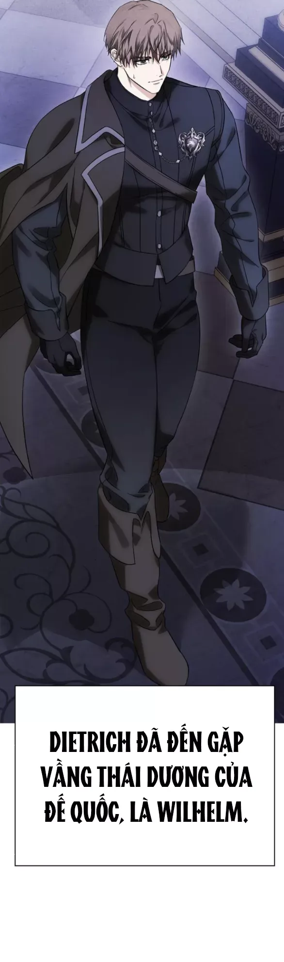 Tôi Thuần Hóa Chó Điên Của Chồng Cũ Chap 77.2 - Next Chap 78.2