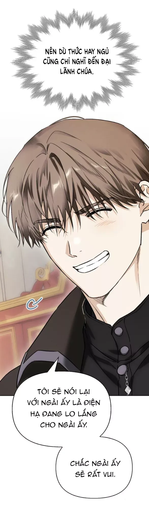 Tôi Thuần Hóa Chó Điên Của Chồng Cũ Chap 77.2 - Next Chap 78.2