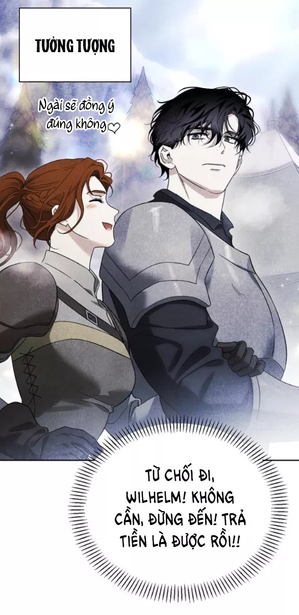 Tôi Thuần Hóa Chó Điên Của Chồng Cũ Chap 78.2 - Next Chap 79.2