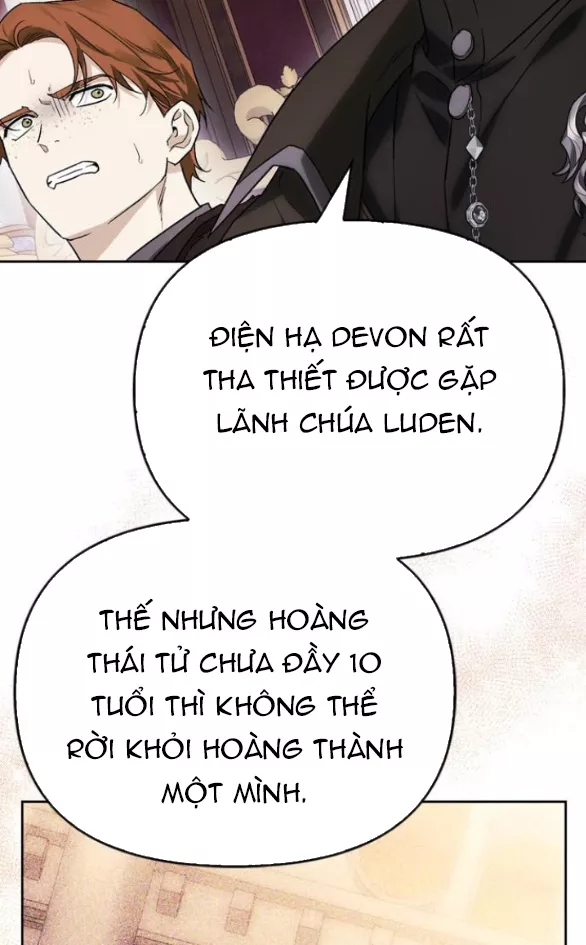 Tôi Thuần Hóa Chó Điên Của Chồng Cũ Chap 78.2 - Next Chap 79.2