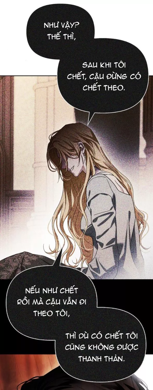 Tôi Thuần Hóa Chó Điên Của Chồng Cũ Chap 79.2 - Next Chap 80.2