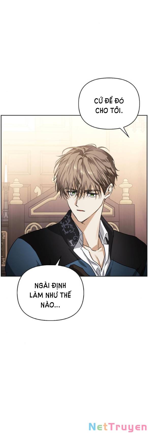 Tôi Thuần Hóa Chó Điên Của Chồng Cũ Chap 8.1 - Next Chap 9.1
