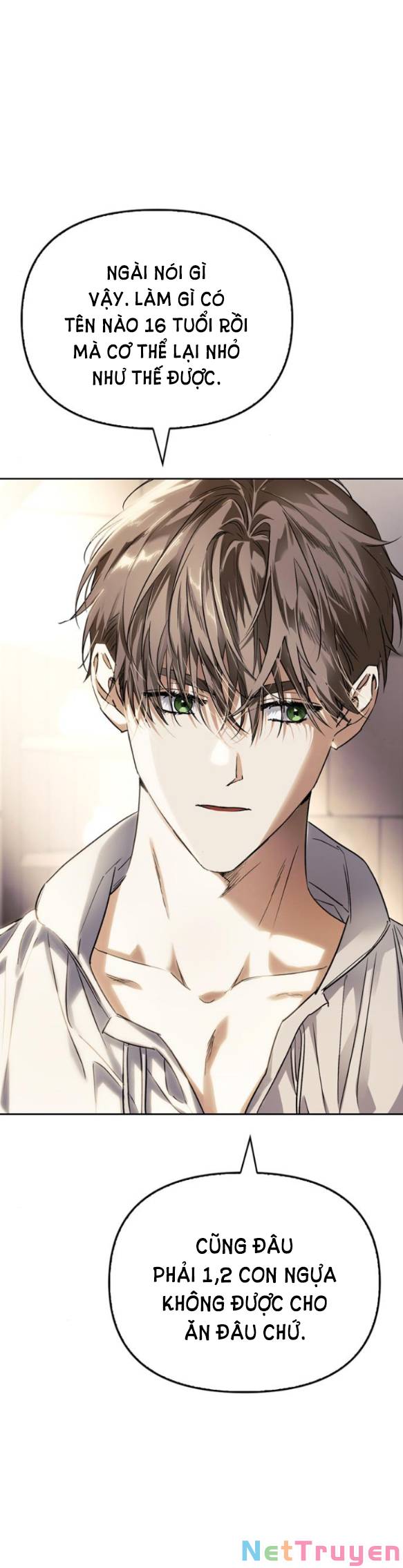 Tôi Thuần Hóa Chó Điên Của Chồng Cũ Chap 8.1 - Next Chap 9.1