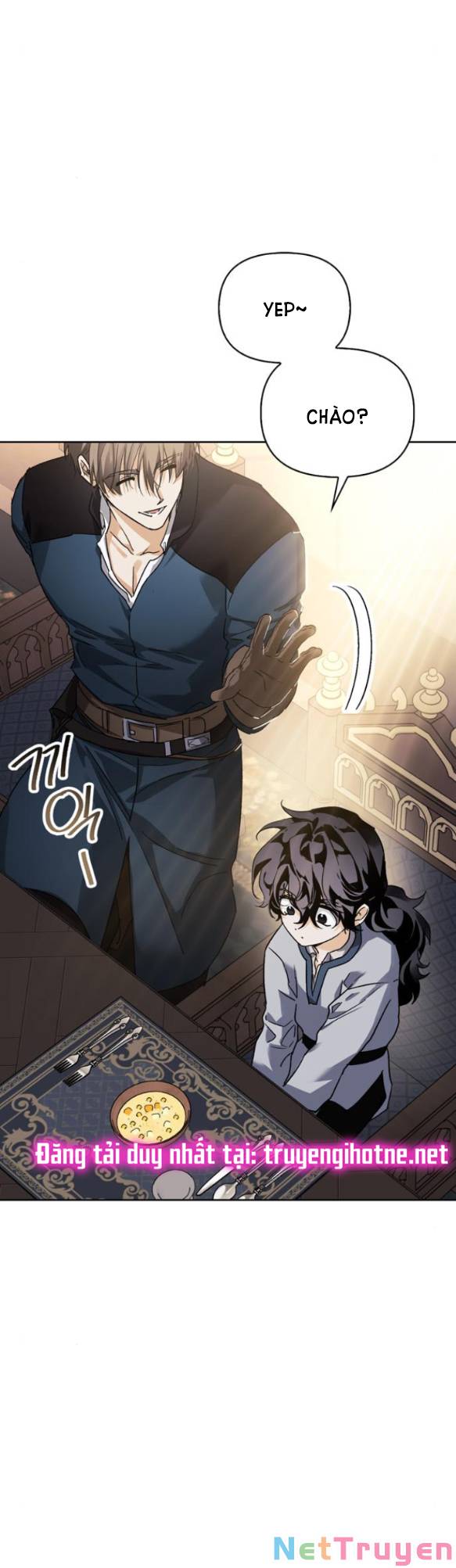 Tôi Thuần Hóa Chó Điên Của Chồng Cũ Chap 8.1 - Next Chap 9.1