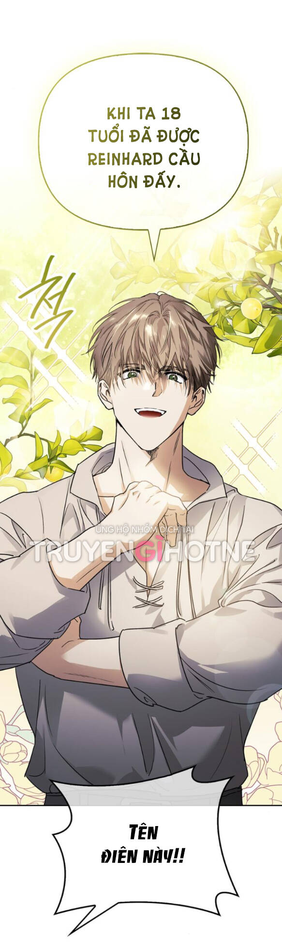 Tôi Thuần Hóa Chó Điên Của Chồng Cũ Chap 8.2 - Next Chap 9.2