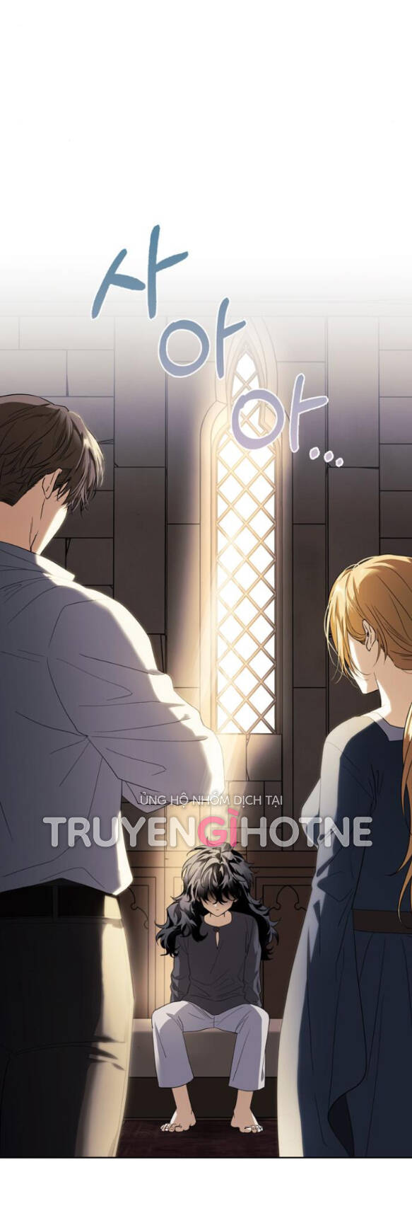 Tôi Thuần Hóa Chó Điên Của Chồng Cũ Chap 8.2 - Next Chap 9.2