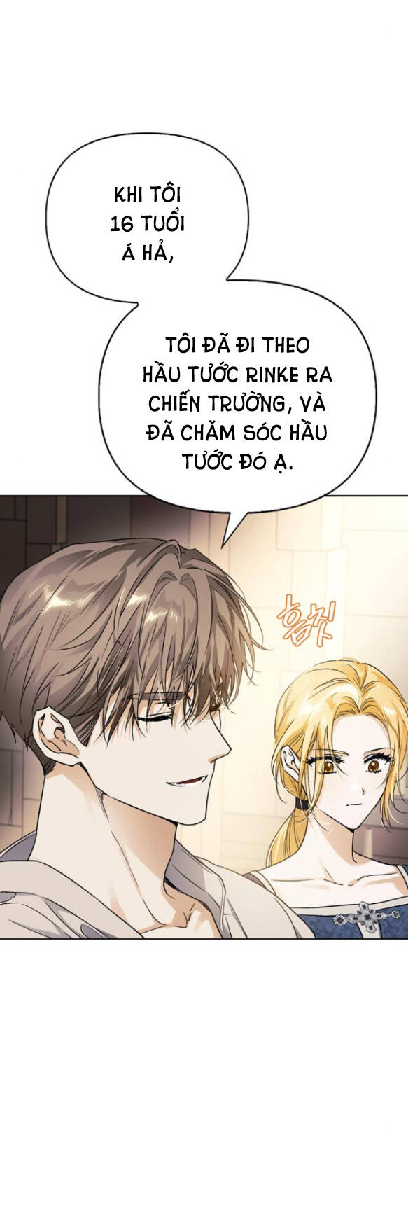 Tôi Thuần Hóa Chó Điên Của Chồng Cũ Chap 8.2 - Next Chap 9.2