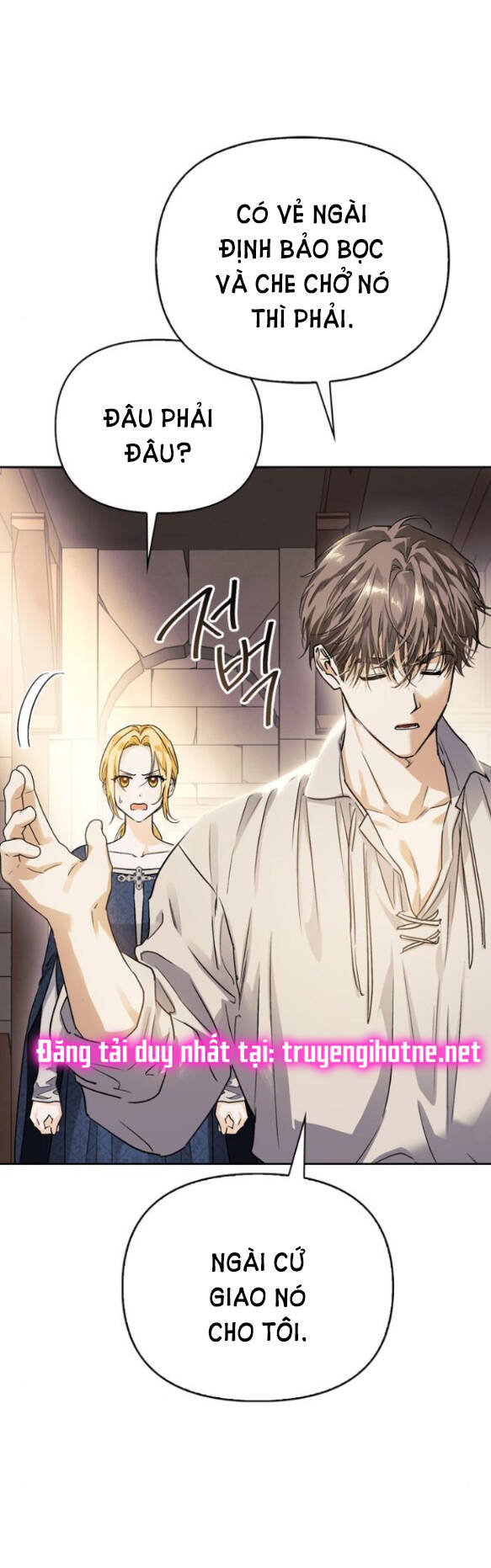 Tôi Thuần Hóa Chó Điên Của Chồng Cũ Chap 8.2 - Next Chap 9.2