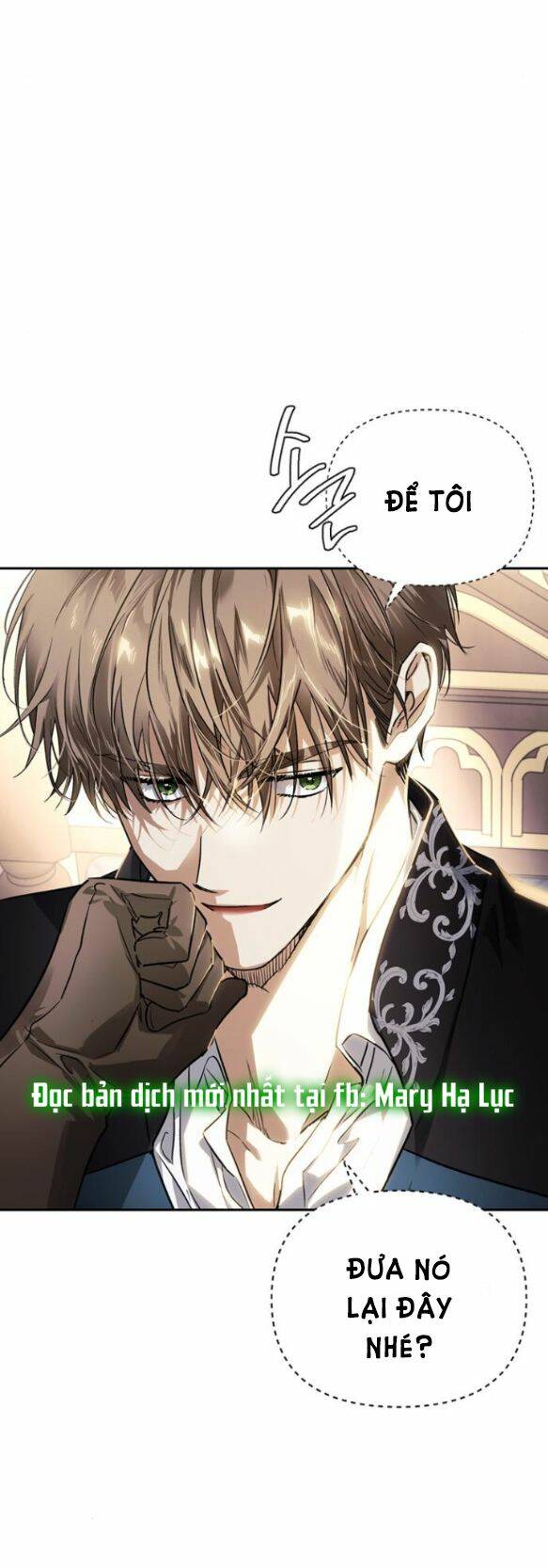 Tôi Thuần Hóa Chó Điên Của Chồng Cũ Chap 8 - Next Chap 9