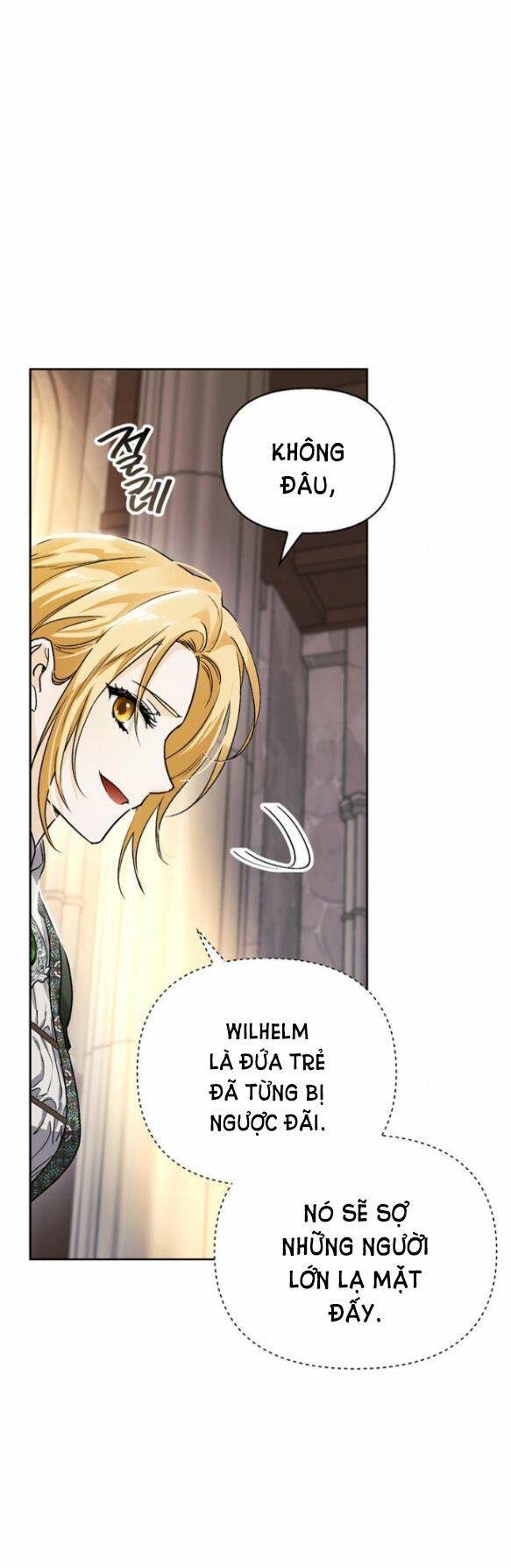 Tôi Thuần Hóa Chó Điên Của Chồng Cũ Chap 8 - Next Chap 9