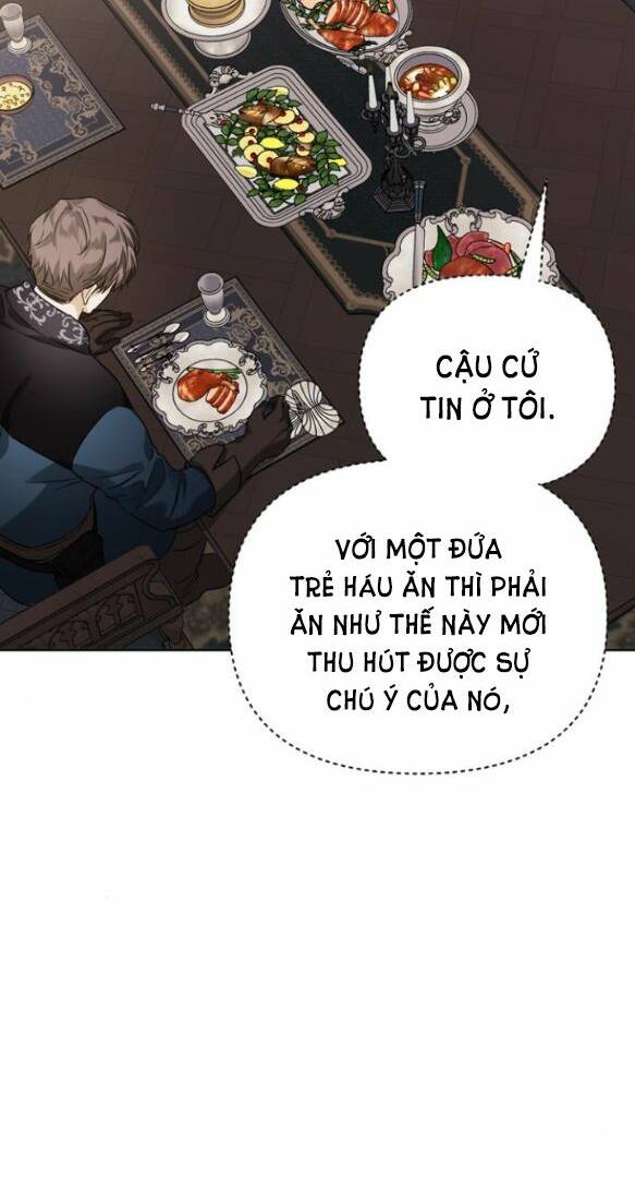Tôi Thuần Hóa Chó Điên Của Chồng Cũ Chap 8 - Next Chap 9