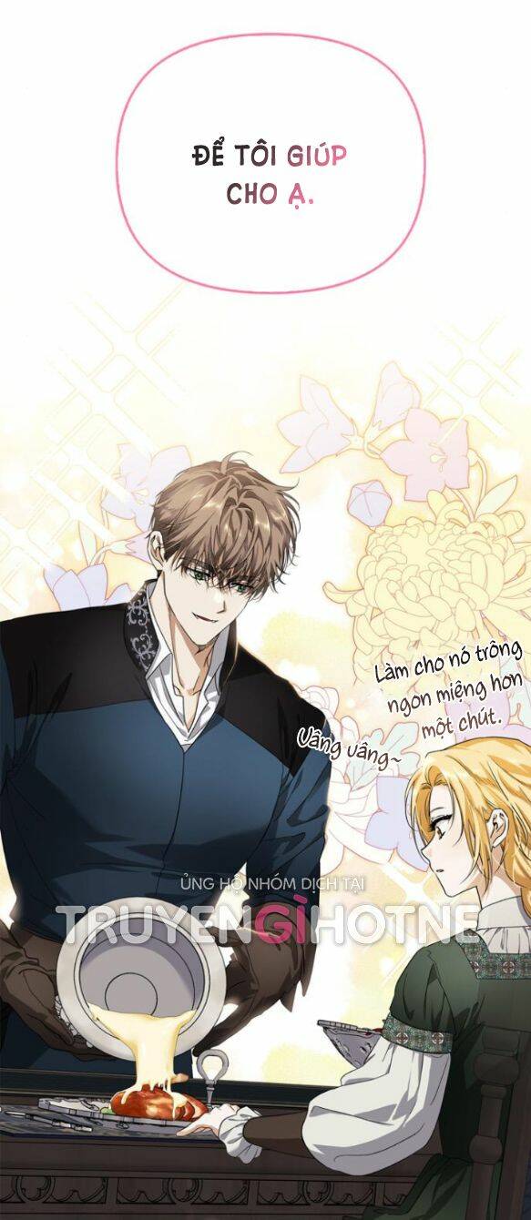 Tôi Thuần Hóa Chó Điên Của Chồng Cũ Chap 8 - Next Chap 9