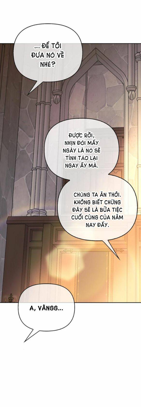 Tôi Thuần Hóa Chó Điên Của Chồng Cũ Chap 8 - Next Chap 9