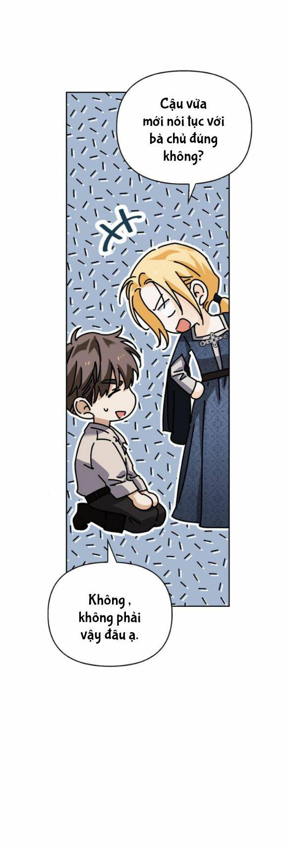 Tôi Thuần Hóa Chó Điên Của Chồng Cũ Chap 8 - Next Chap 9