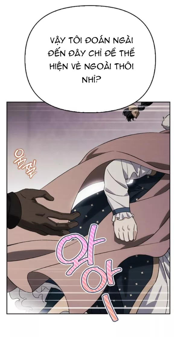 Tôi Thuần Hóa Chó Điên Của Chồng Cũ Chap 80.1 - Next Chap 81.1