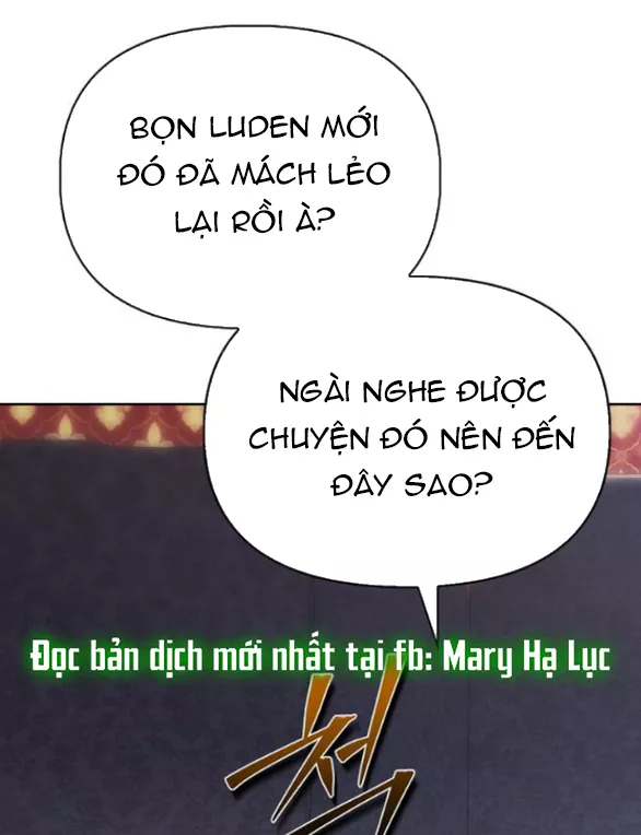 Tôi Thuần Hóa Chó Điên Của Chồng Cũ Chap 80.1 - Next Chap 81.1