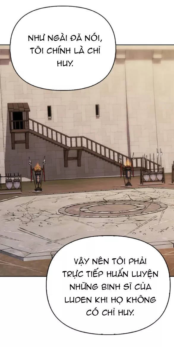 Tôi Thuần Hóa Chó Điên Của Chồng Cũ Chap 80.1 - Next Chap 81.1