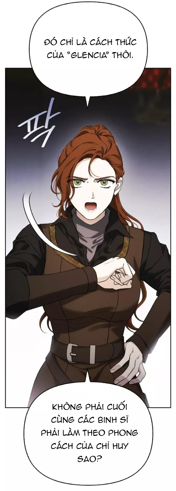 Tôi Thuần Hóa Chó Điên Của Chồng Cũ Chap 80.1 - Next Chap 81.1