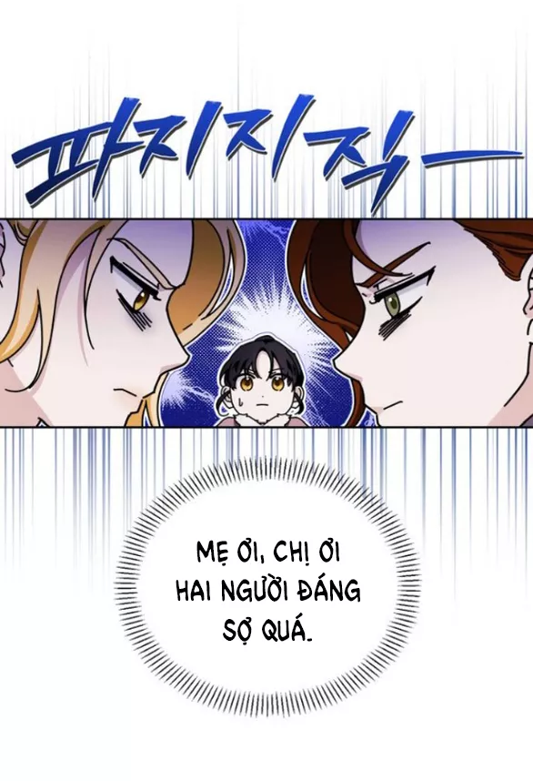 Tôi Thuần Hóa Chó Điên Của Chồng Cũ Chap 80.1 - Next Chap 81.1