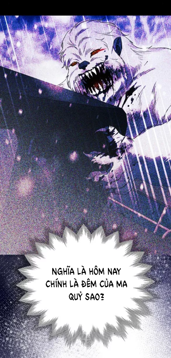 Tôi Thuần Hóa Chó Điên Của Chồng Cũ Chap 80.2 - Next Chap 81.2