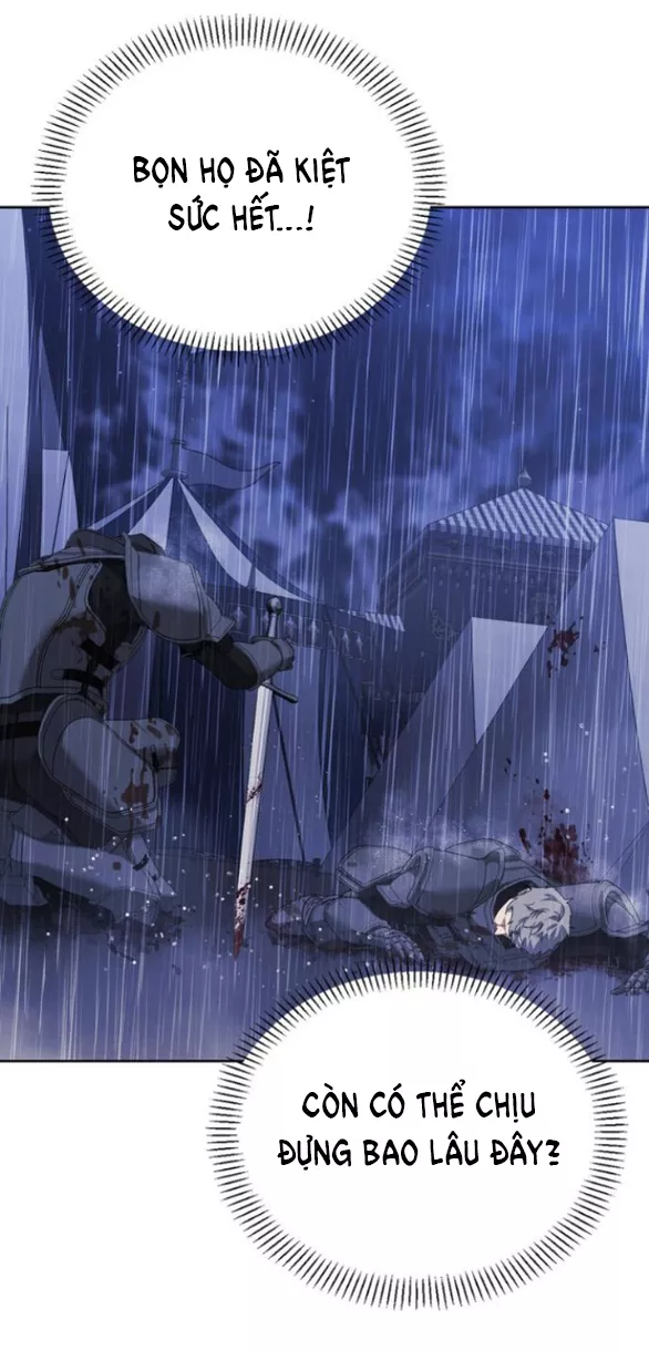 Tôi Thuần Hóa Chó Điên Của Chồng Cũ Chap 80.2 - Next Chap 81.2