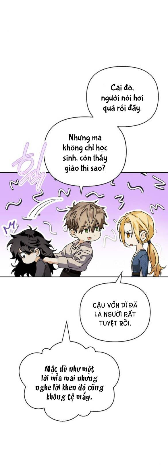 Tôi Thuần Hóa Chó Điên Của Chồng Cũ Chap 9.1 - Next Chap 10.1