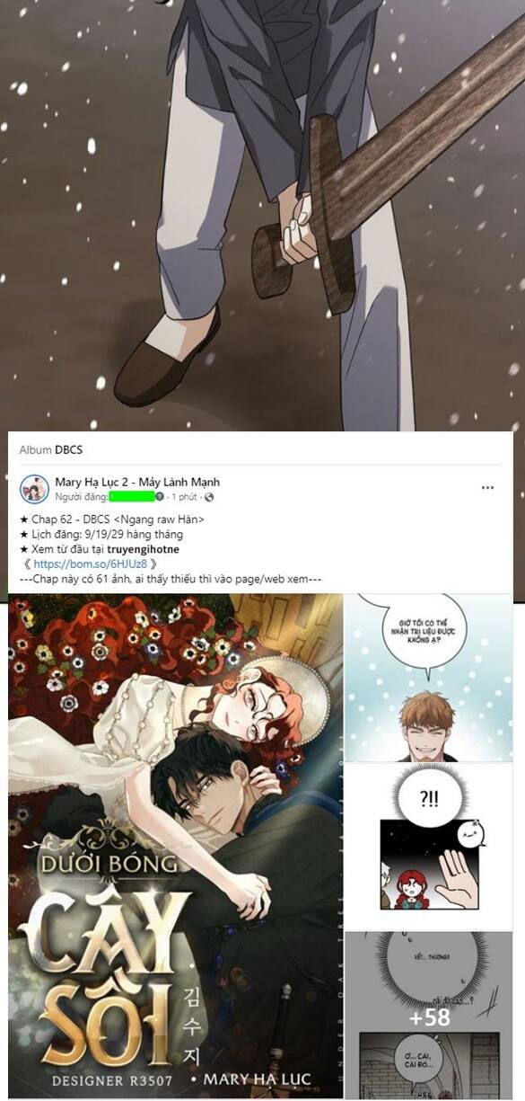 Tôi Thuần Hóa Chó Điên Của Chồng Cũ Chap 9.2 - Next Chap 10.2