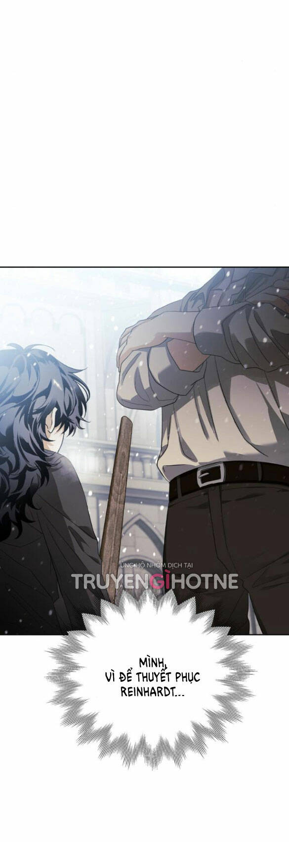 Tôi Thuần Hóa Chó Điên Của Chồng Cũ Chap 9.2 - Next Chap 10.2