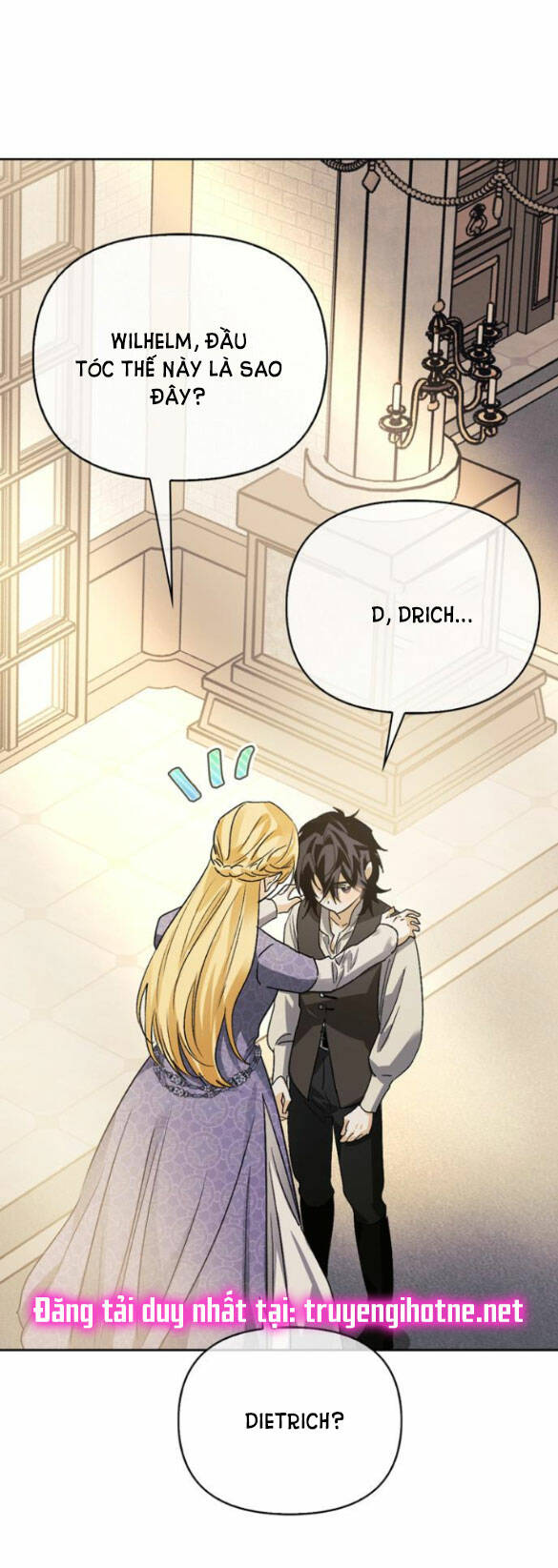 Tôi Thuần Hóa Chó Điên Của Chồng Cũ Chap 9.2 - Next Chap 10.2