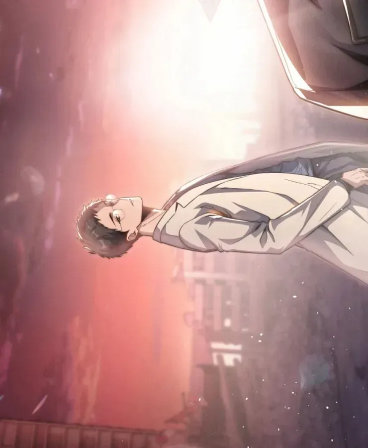 Tối Thượng Binh Khí Trở Lại Sau 100 Triệu Năm Chap 1 - Next Chap 2