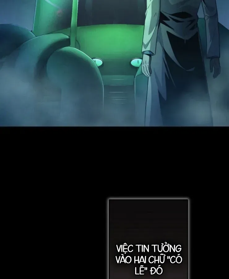 Tối Thượng Binh Khí Trở Lại Sau 100 Triệu Năm Chap 1 - Next Chap 2