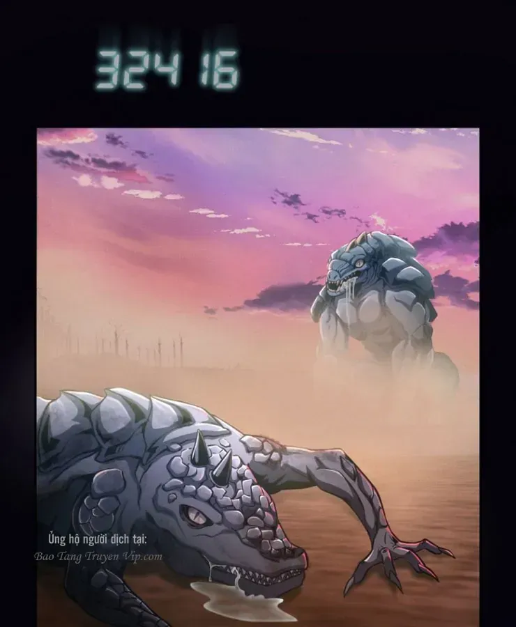 Tối Thượng Binh Khí Trở Lại Sau 100 Triệu Năm Chap 1 - Next Chap 2