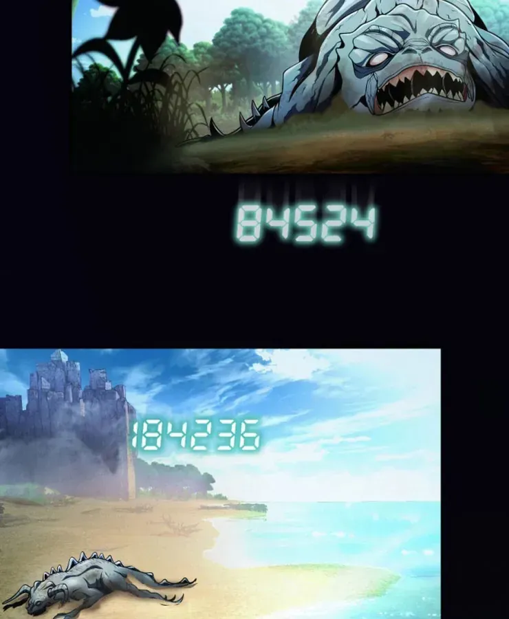 Tối Thượng Binh Khí Trở Lại Sau 100 Triệu Năm Chap 1 - Next Chap 2