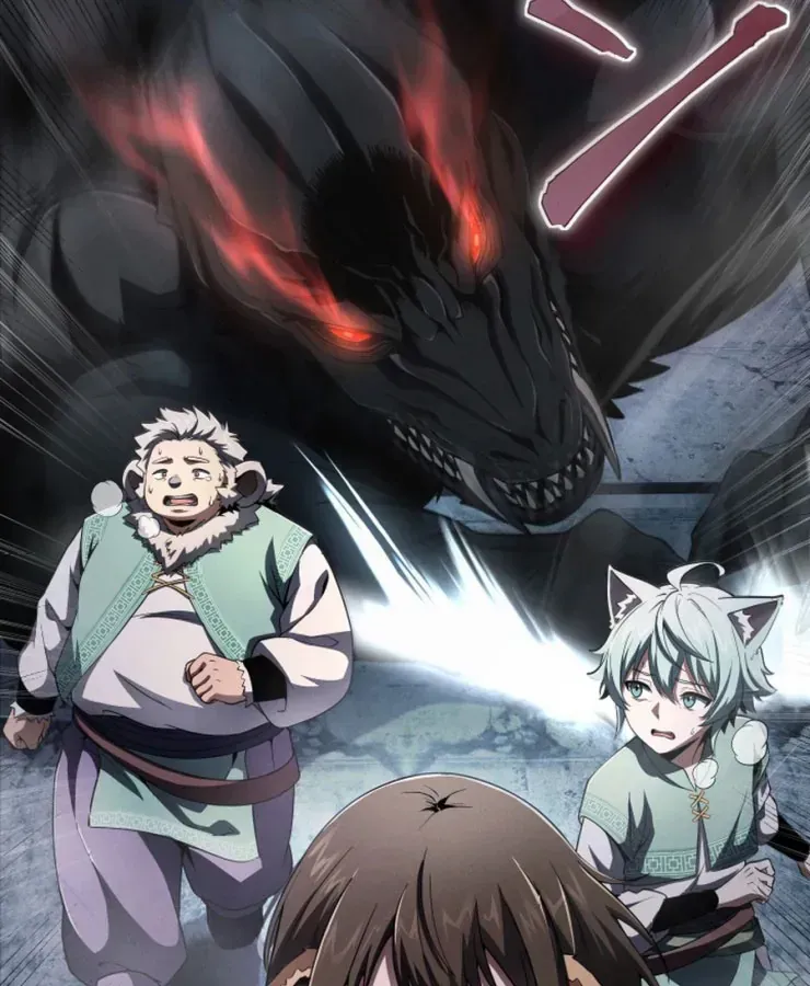 Tối Thượng Binh Khí Trở Lại Sau 100 Triệu Năm Chap 1 - Next Chap 2