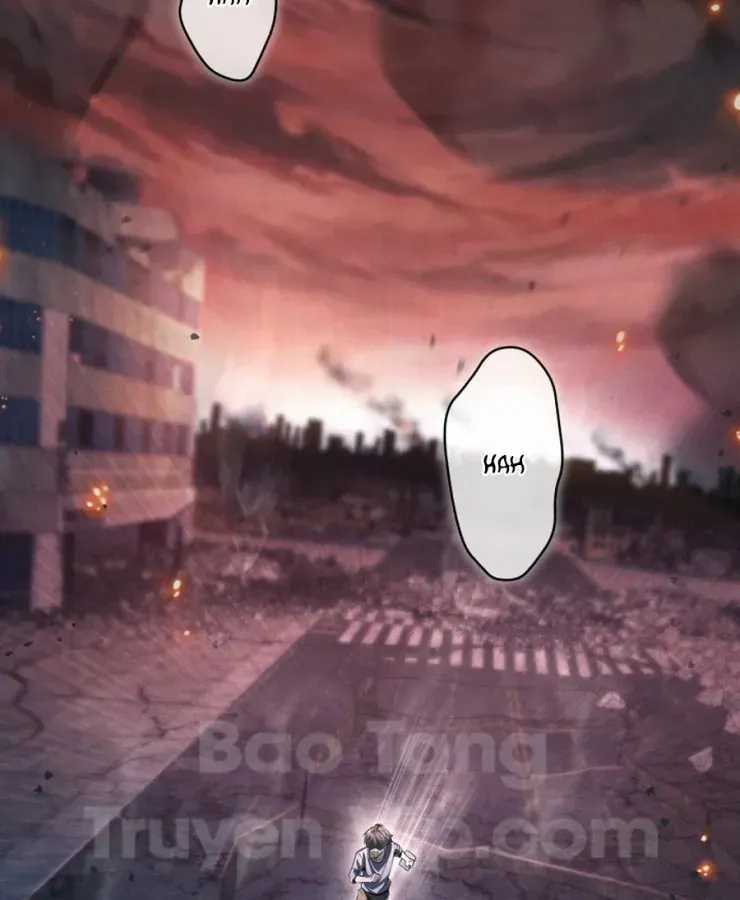 Tối Thượng Binh Khí Trở Lại Sau 100 Triệu Năm Chap 1 - Next Chap 2