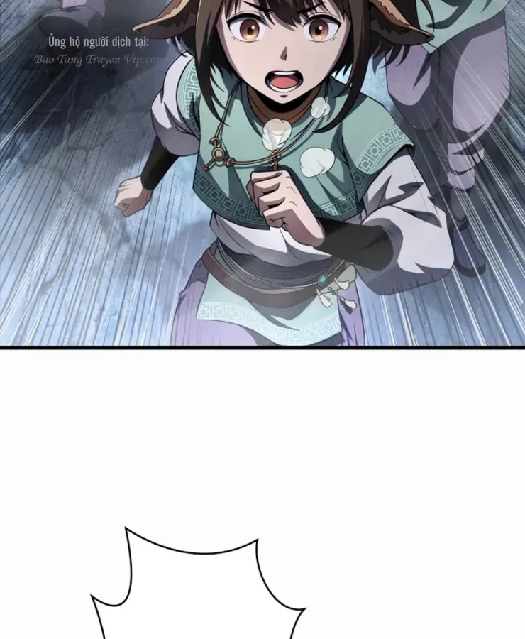 Tối Thượng Binh Khí Trở Lại Sau 100 Triệu Năm Chap 1 - Next Chap 2