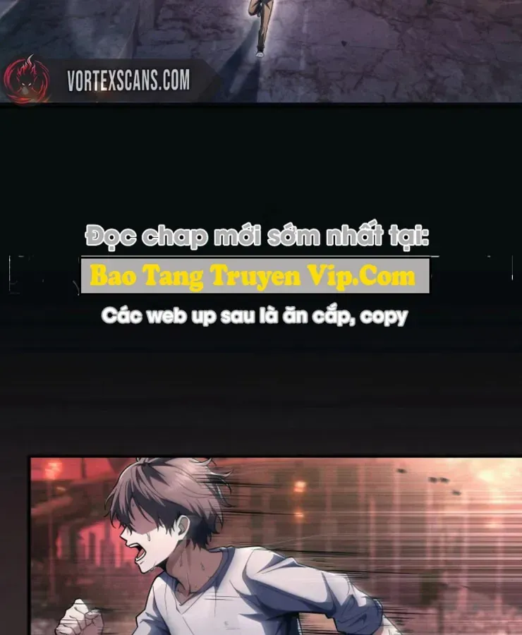 Tối Thượng Binh Khí Trở Lại Sau 100 Triệu Năm Chap 1 - Next Chap 2