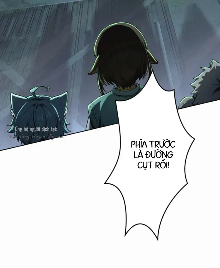 Tối Thượng Binh Khí Trở Lại Sau 100 Triệu Năm Chap 1 - Next Chap 2