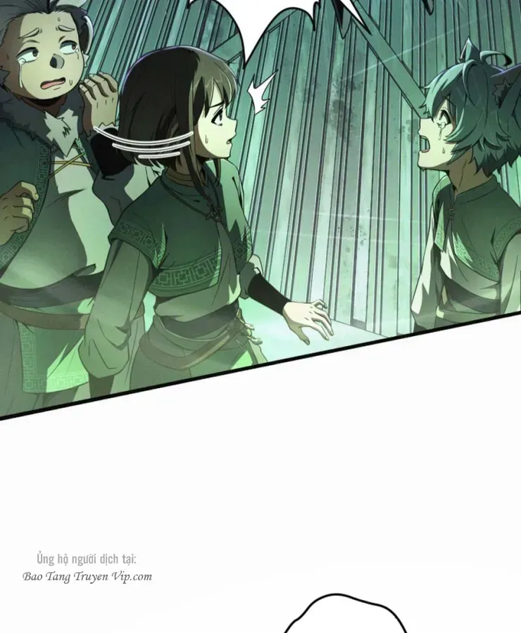 Tối Thượng Binh Khí Trở Lại Sau 100 Triệu Năm Chap 1 - Next Chap 2