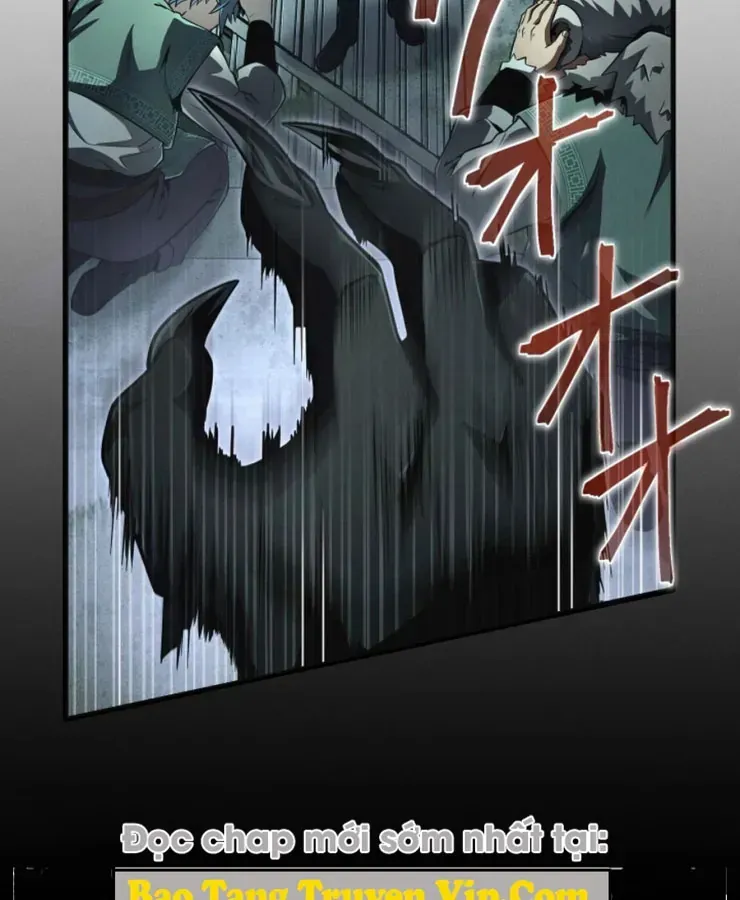 Tối Thượng Binh Khí Trở Lại Sau 100 Triệu Năm Chap 1 - Next Chap 2