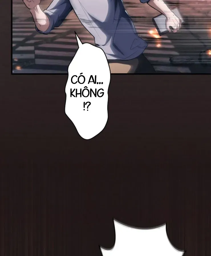 Tối Thượng Binh Khí Trở Lại Sau 100 Triệu Năm Chap 1 - Next Chap 2