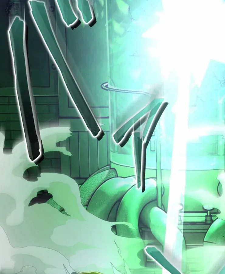 Tối Thượng Binh Khí Trở Lại Sau 100 Triệu Năm Chap 1 - Next Chap 2