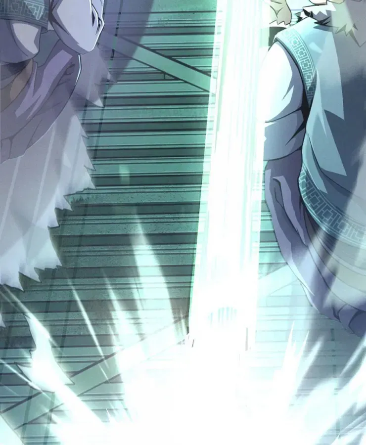 Tối Thượng Binh Khí Trở Lại Sau 100 Triệu Năm Chap 1 - Next Chap 2