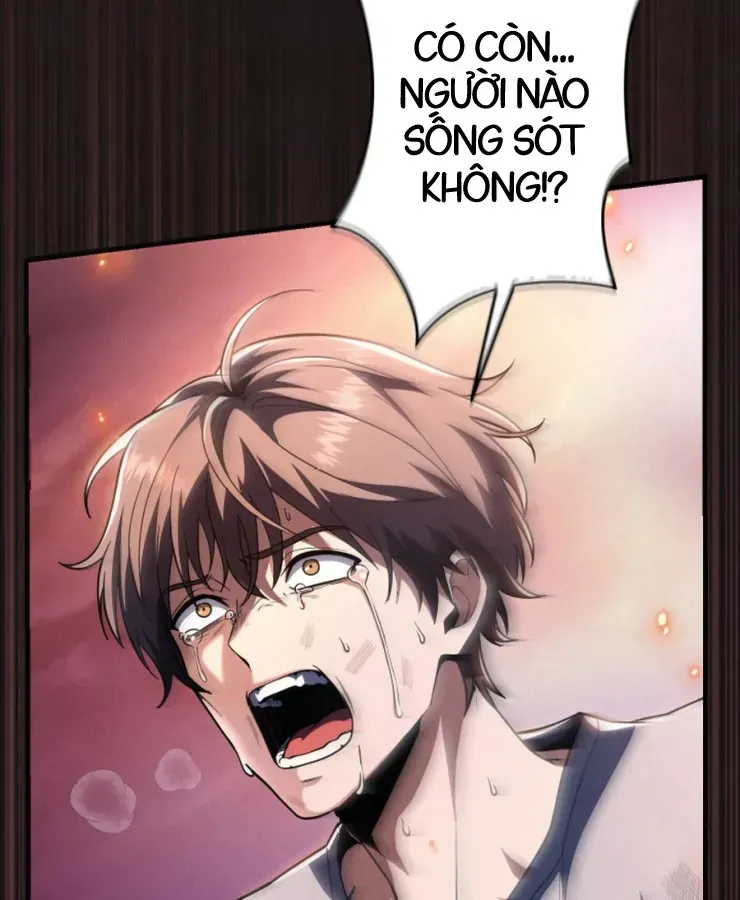 Tối Thượng Binh Khí Trở Lại Sau 100 Triệu Năm Chap 1 - Next Chap 2